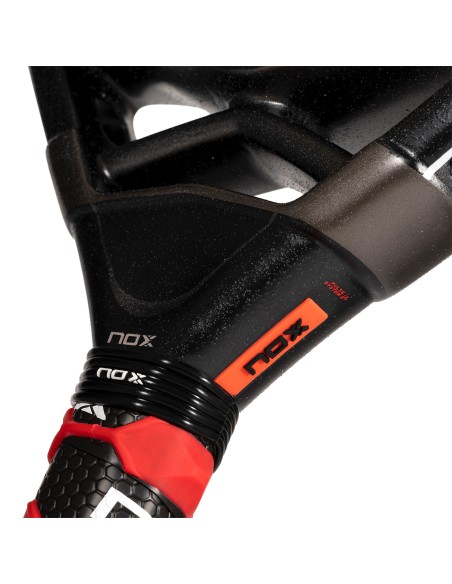 Nox AT10 Genius 12K Agustín Tapia | Ofertas de pádel